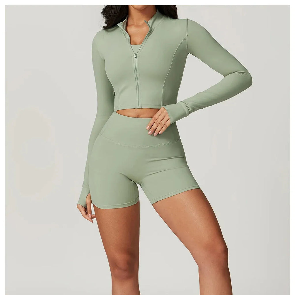 Motion Active 3-Piece Set