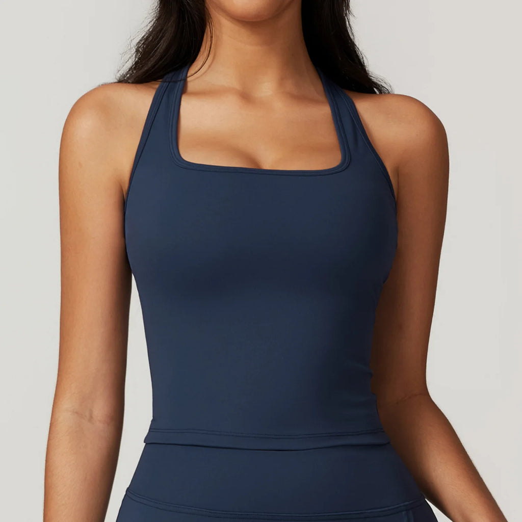 High-Support Performance Top