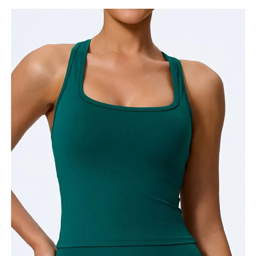 High-Support Performance Top