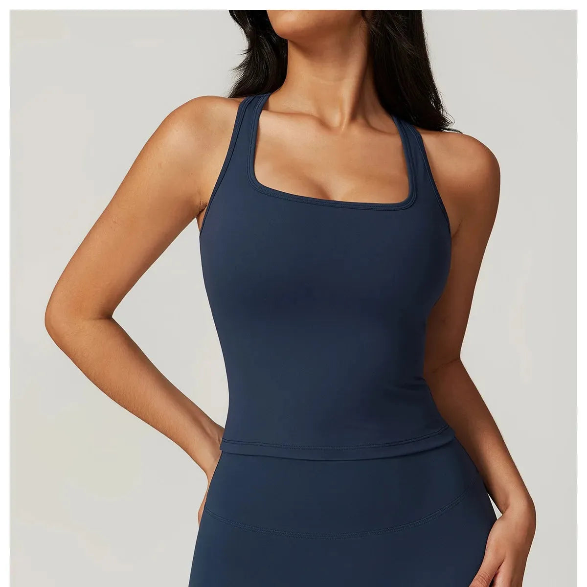 High-Support Performance Top