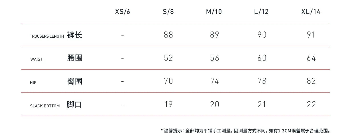 Motion Active 3-Piece Set