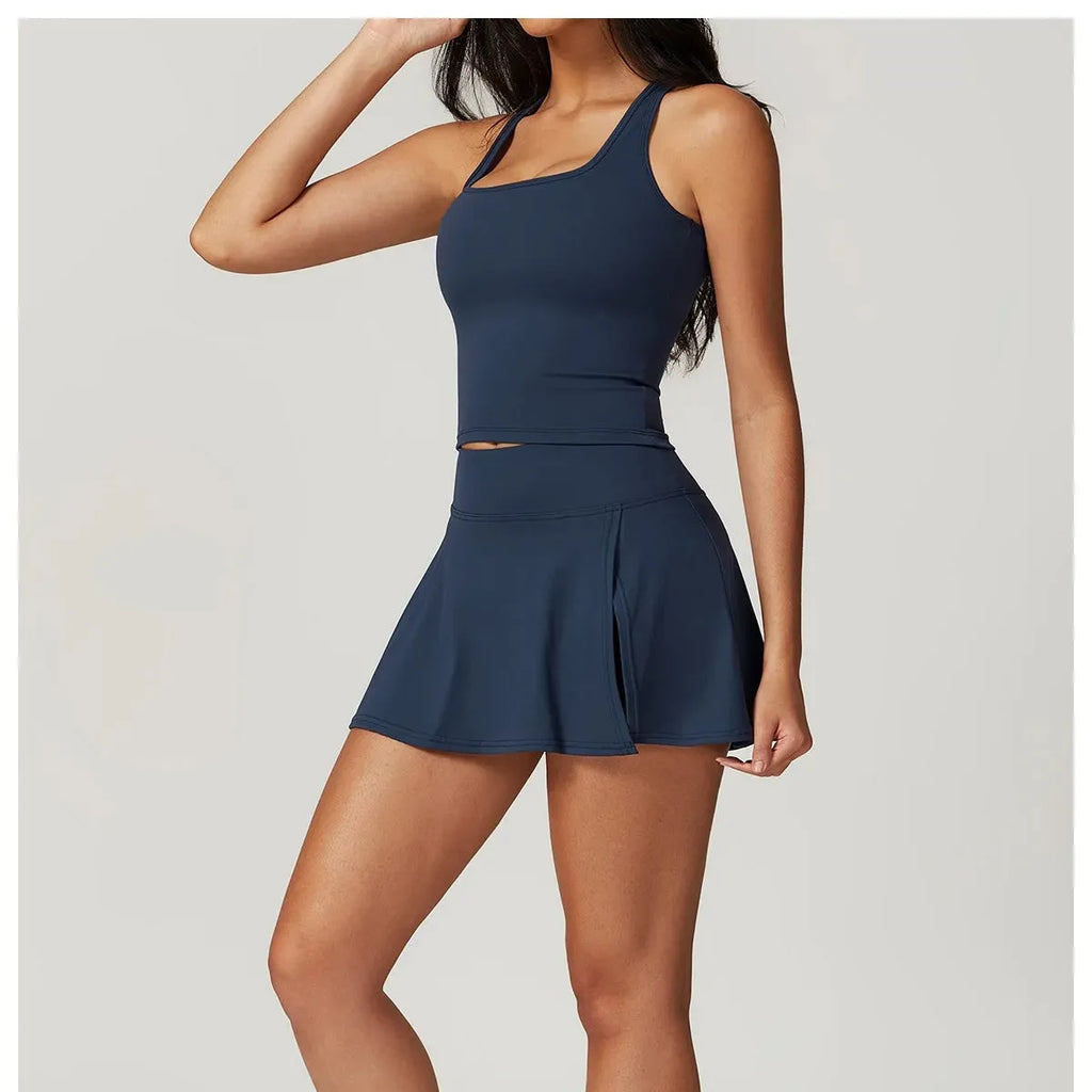 High-Support Performance Top