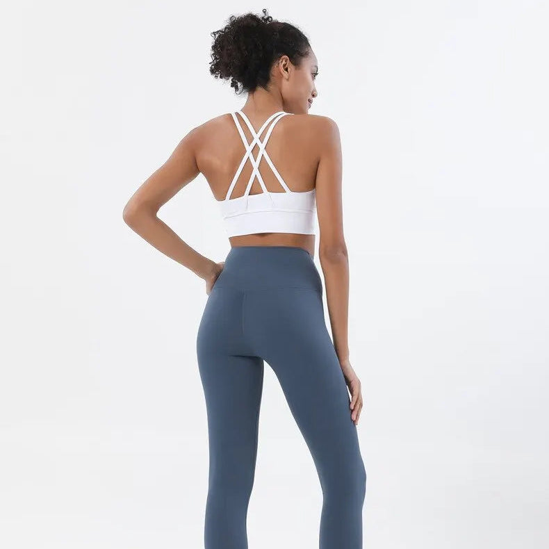 AirForm Racer Bra