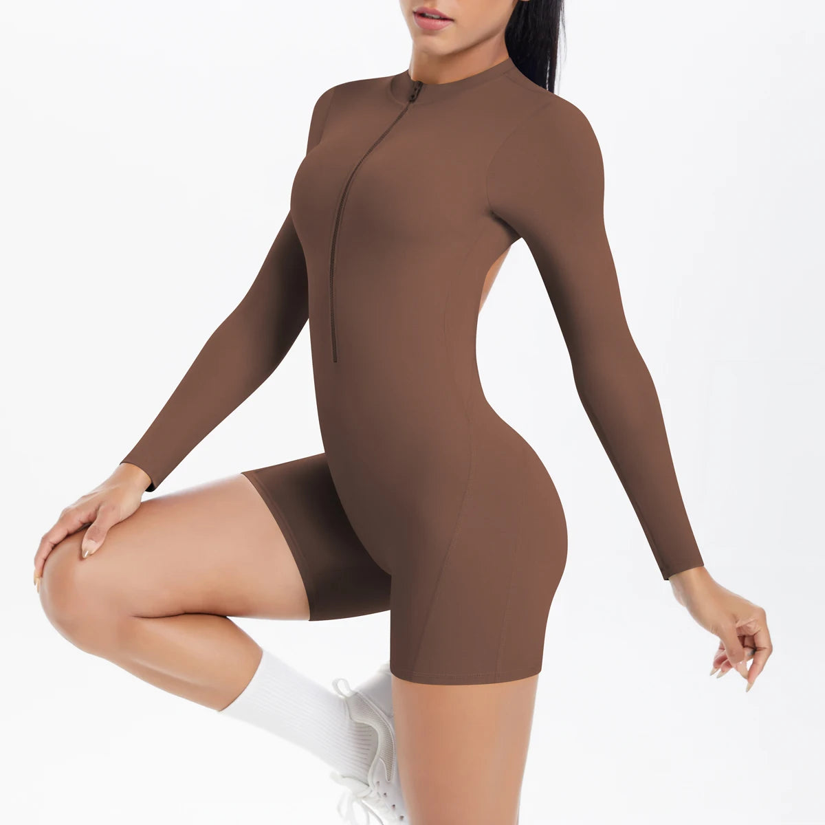 FlexFit Bodysuit
