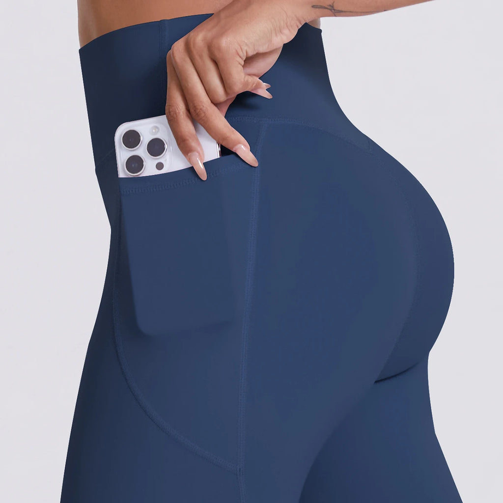 AeroDry Set – Bra + Leggings