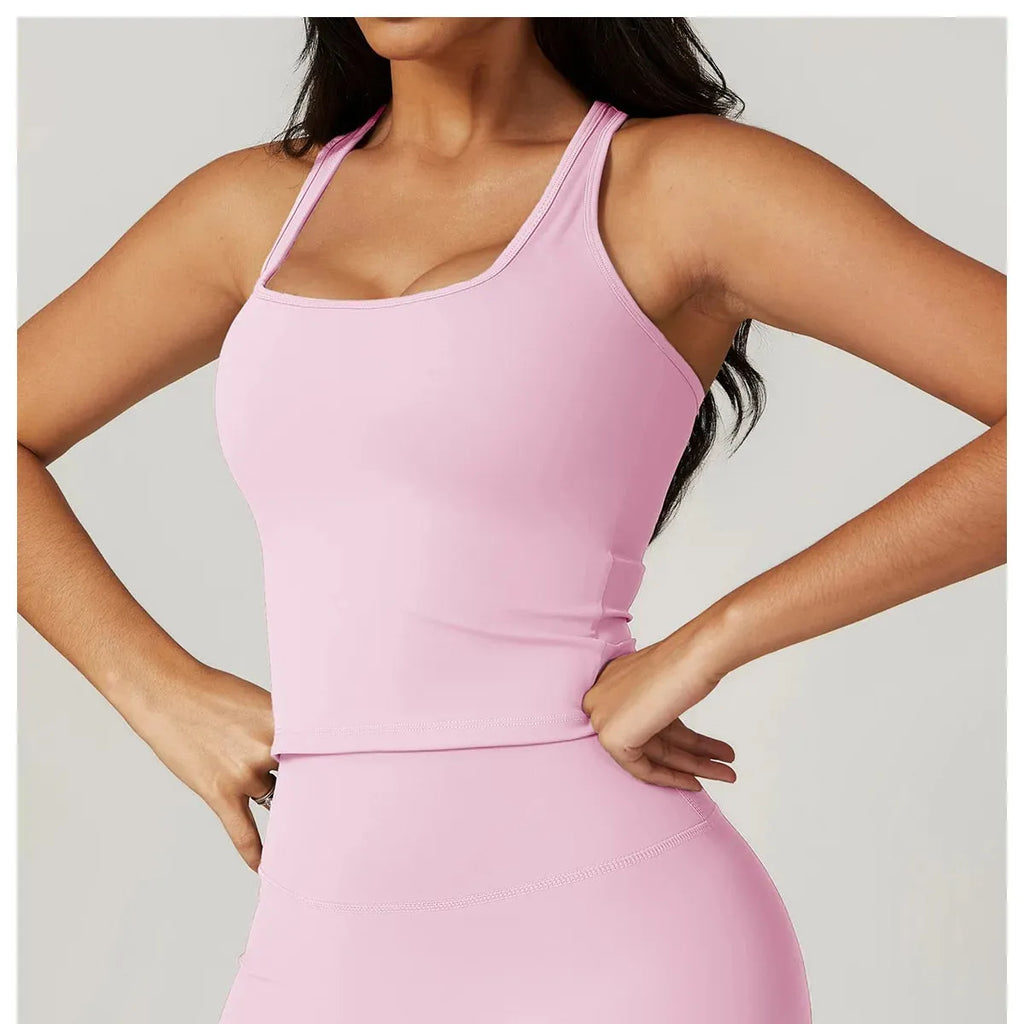 High-Support Performance Top