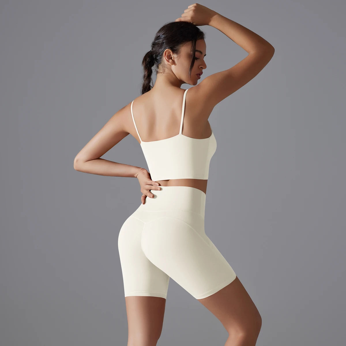 Core Set – Bra + Bottoms