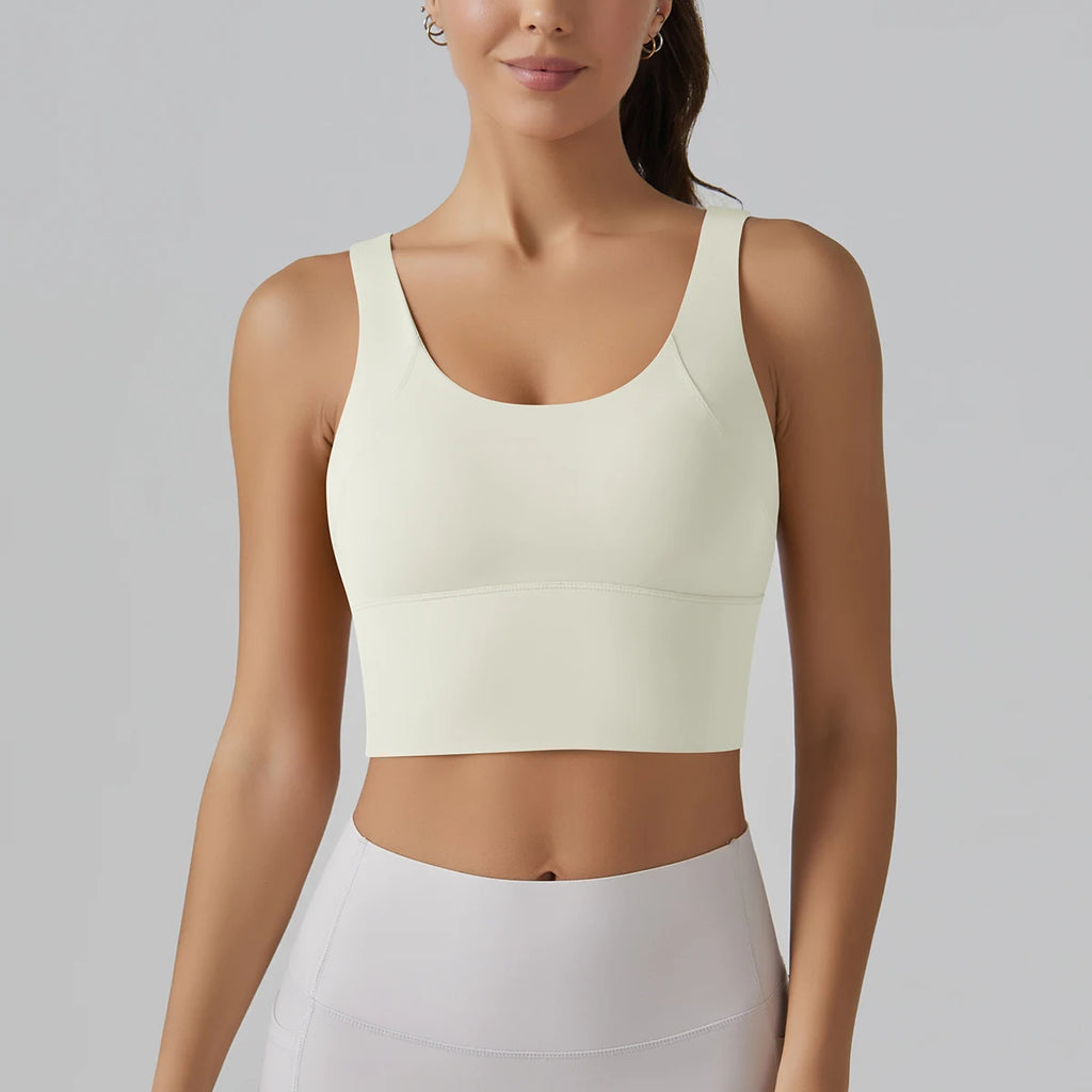 Impact Support Bra