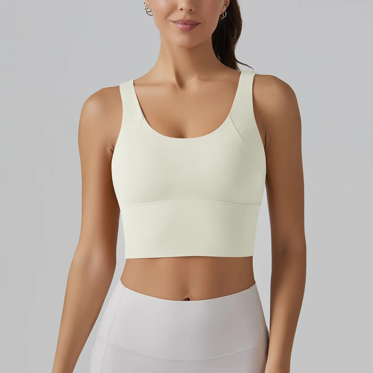 Impact Support Bra