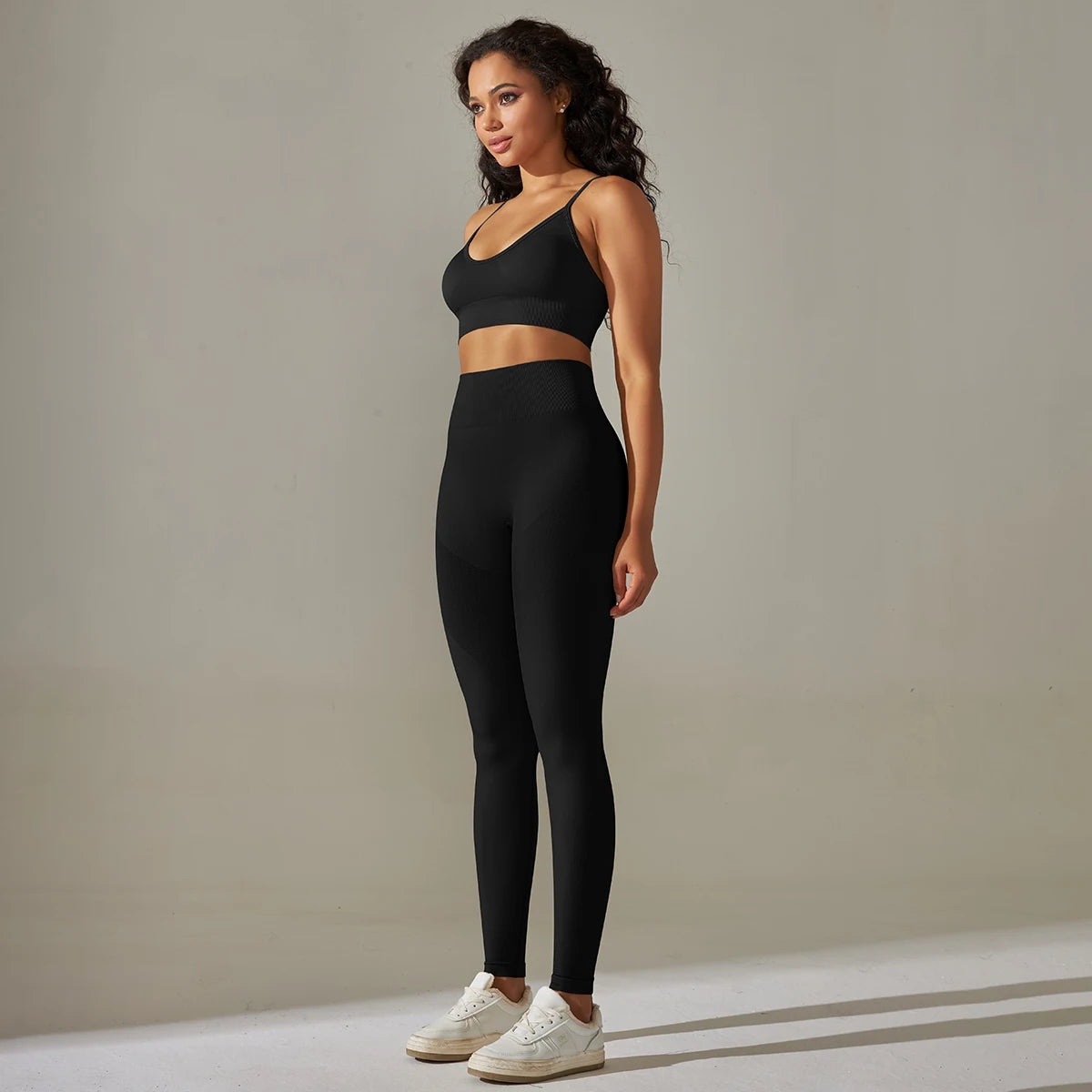Sculpt Set – Camisole + Leggings
