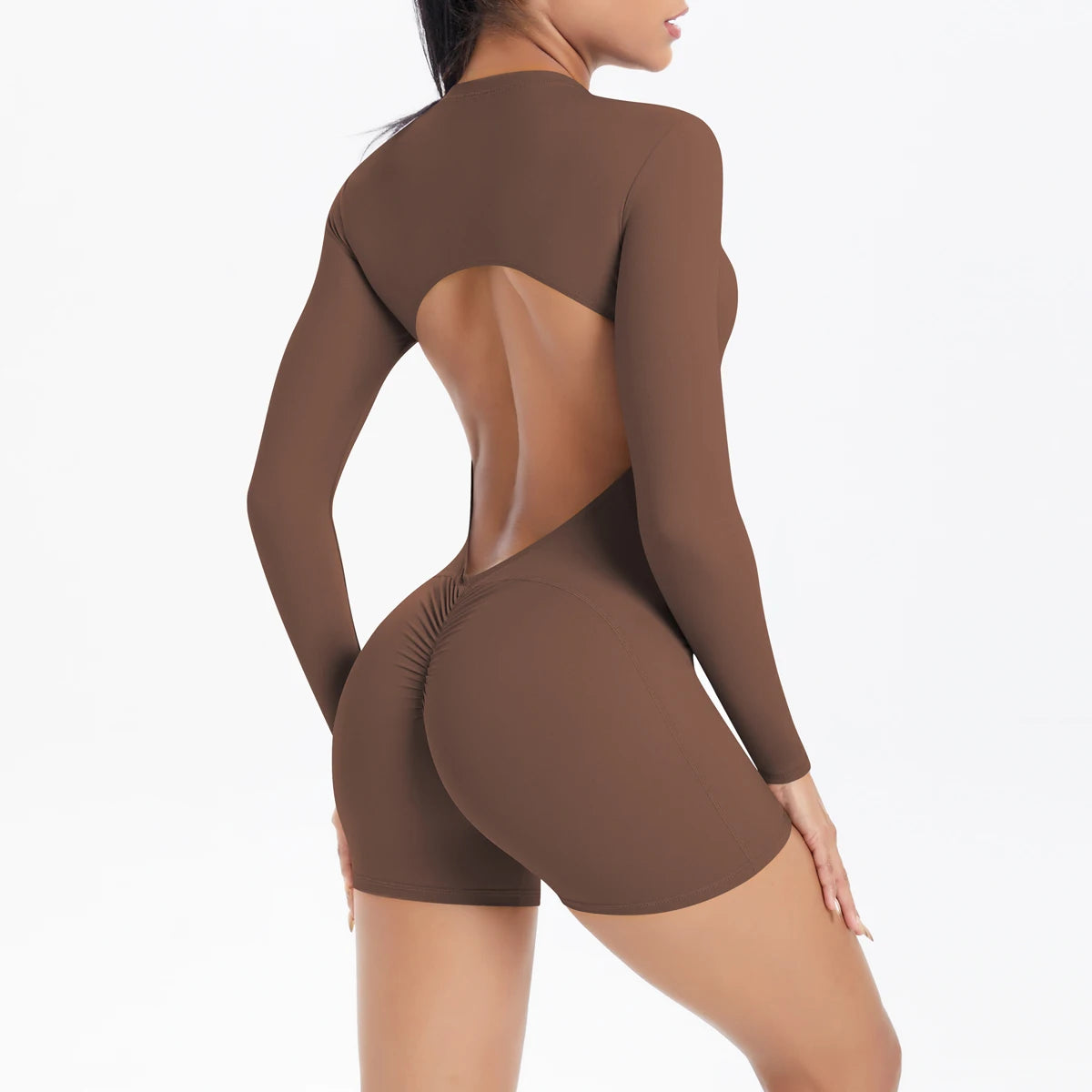 FlexFit Bodysuit