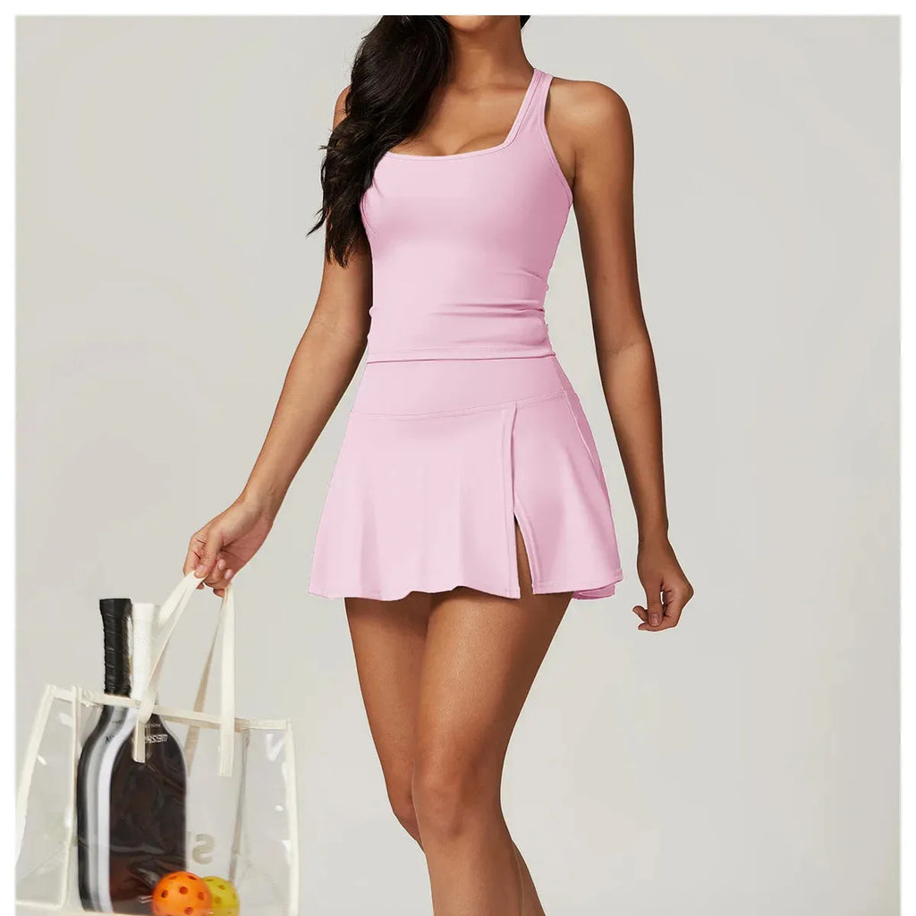 High-Support Performance Top