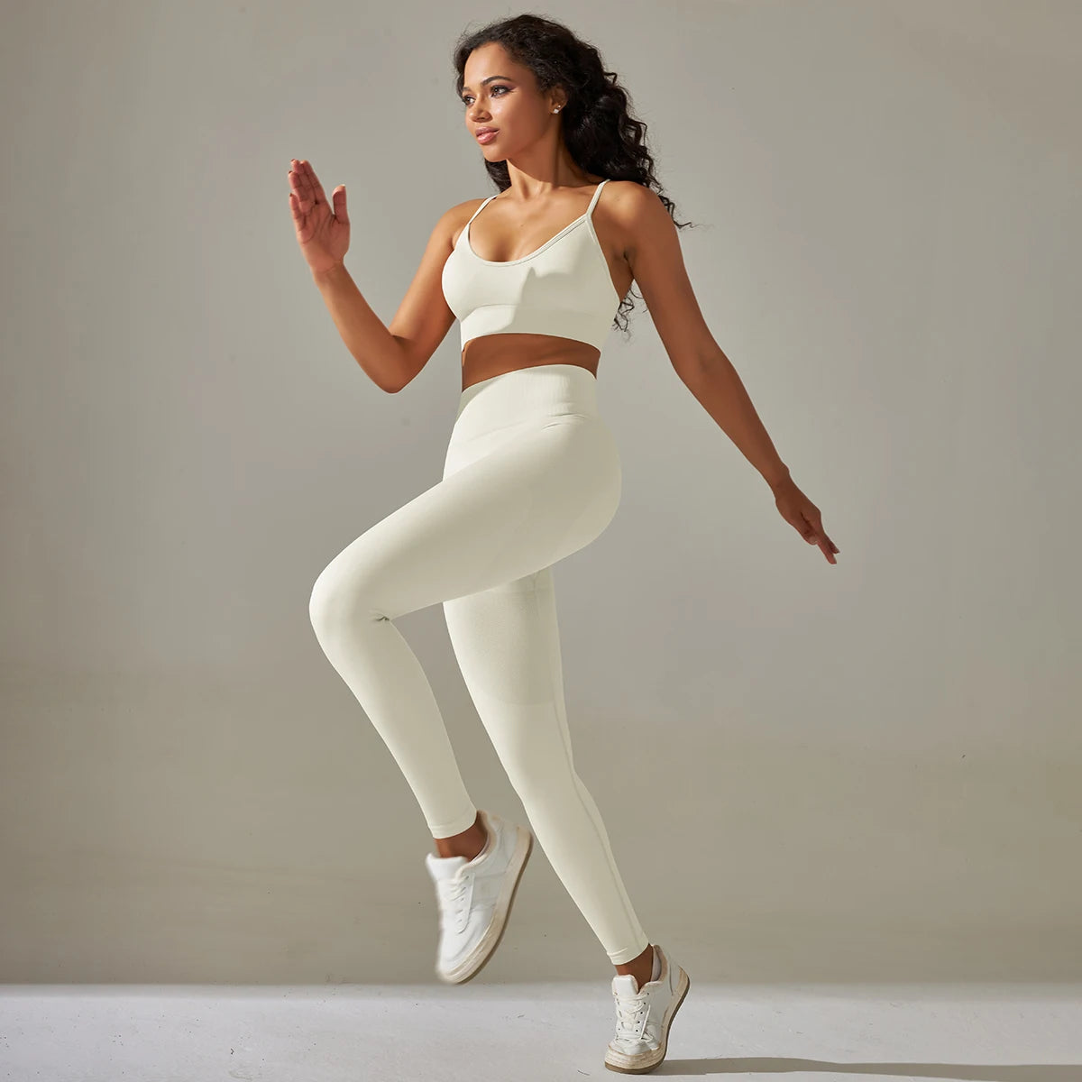 Sculpt Set – Camisole + Leggings