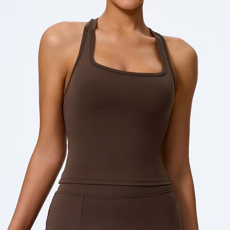 High-Support Performance Top