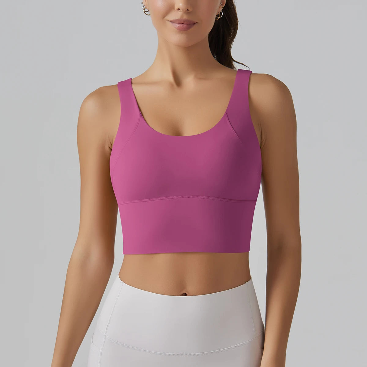 Impact Support Bra
