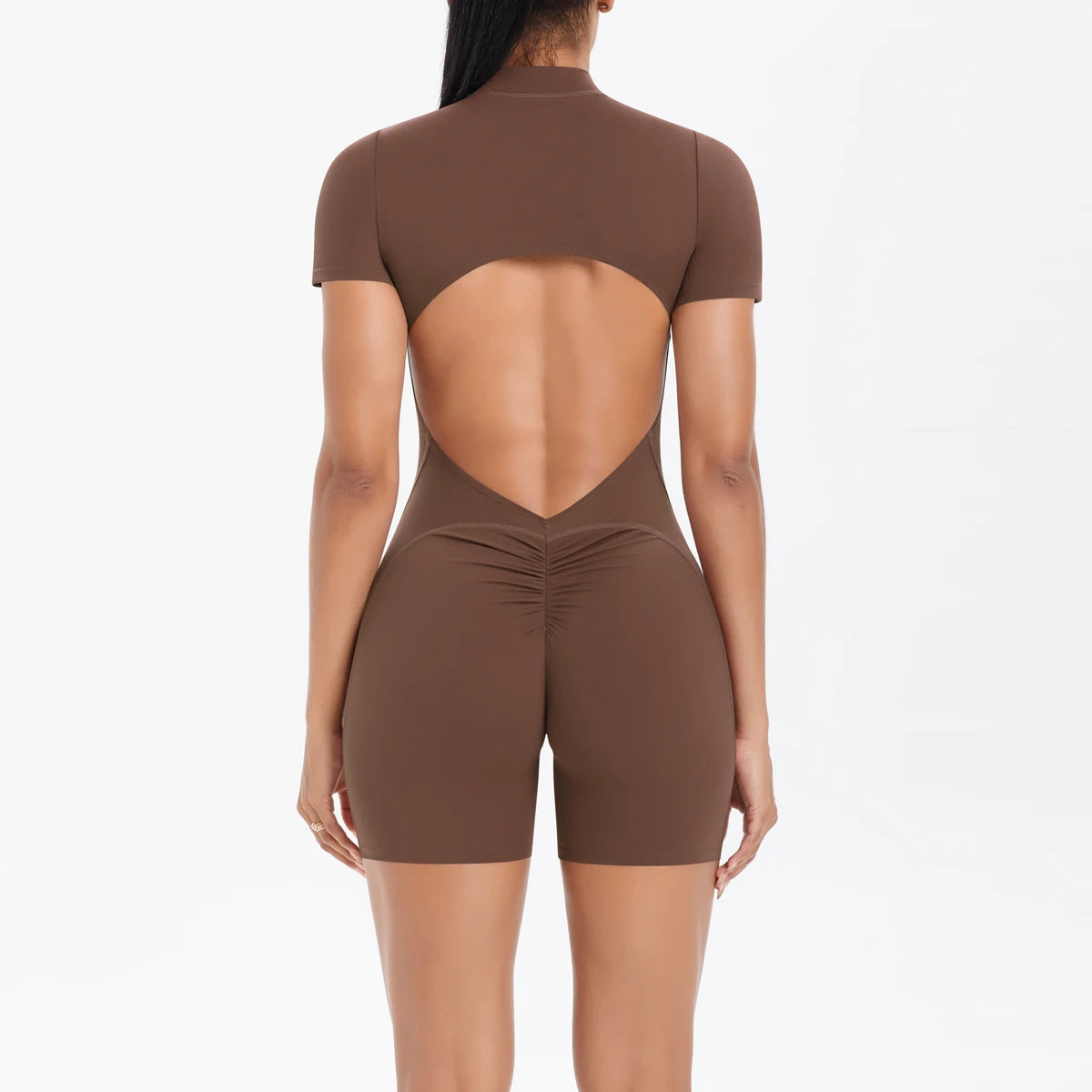 AeroZip Jumpsuit