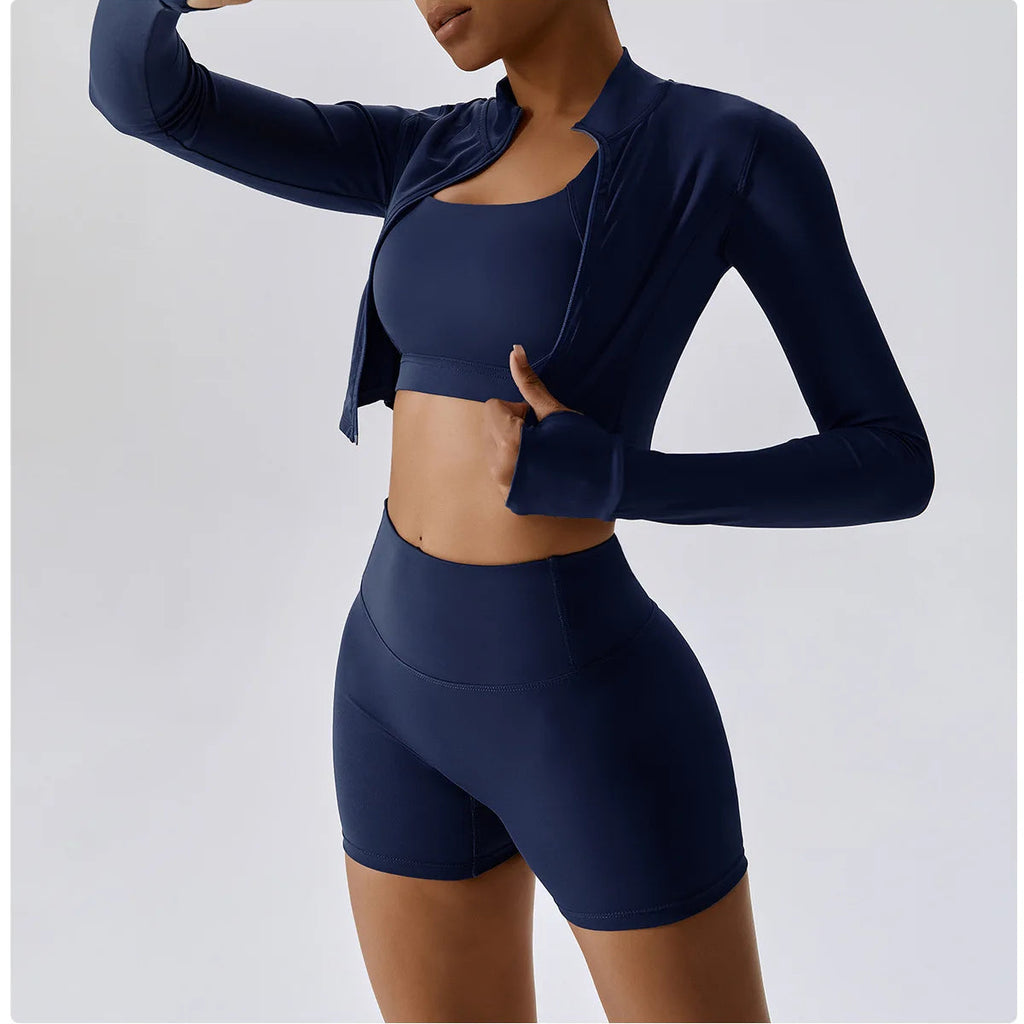 Motion Active 3-Piece Set