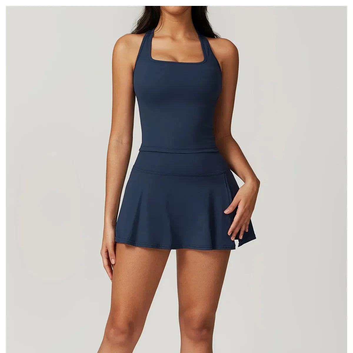 High-Support Performance Top