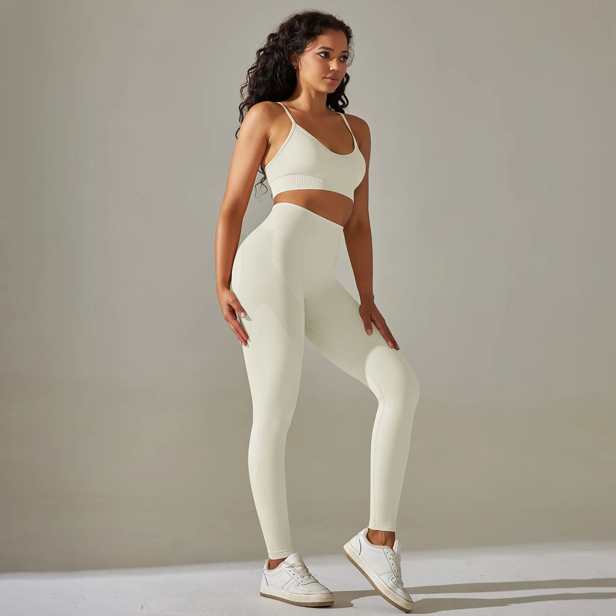 Sculpt Set – Camisole + Leggings