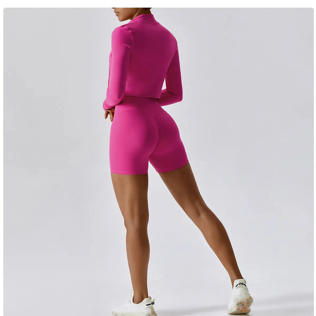 Motion Active 3-Piece Set