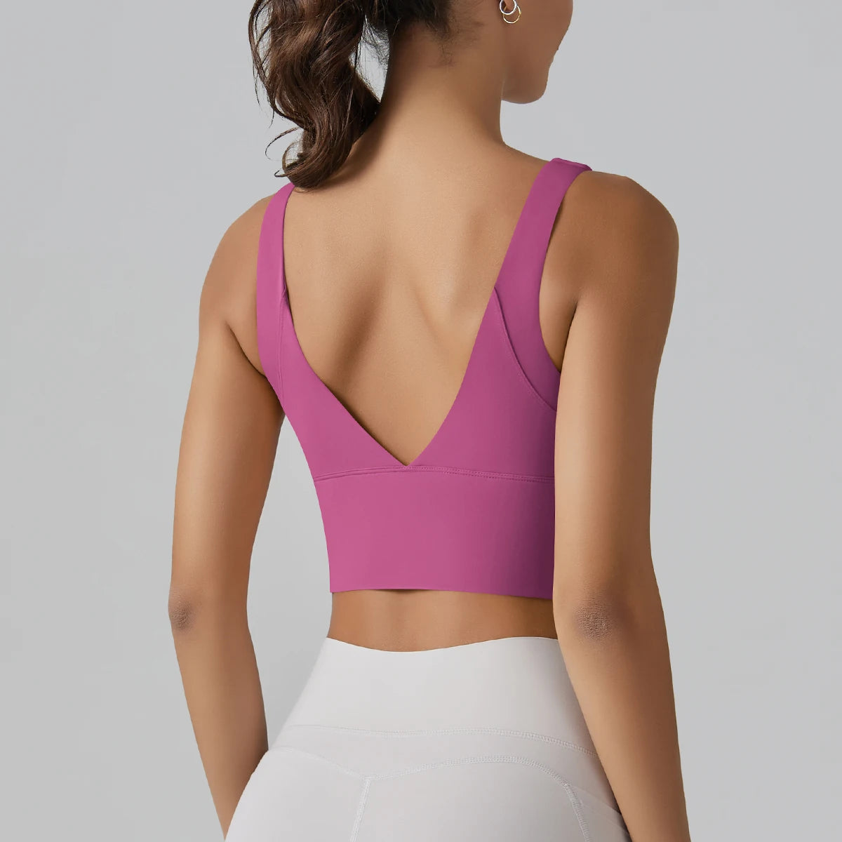Impact Support Bra