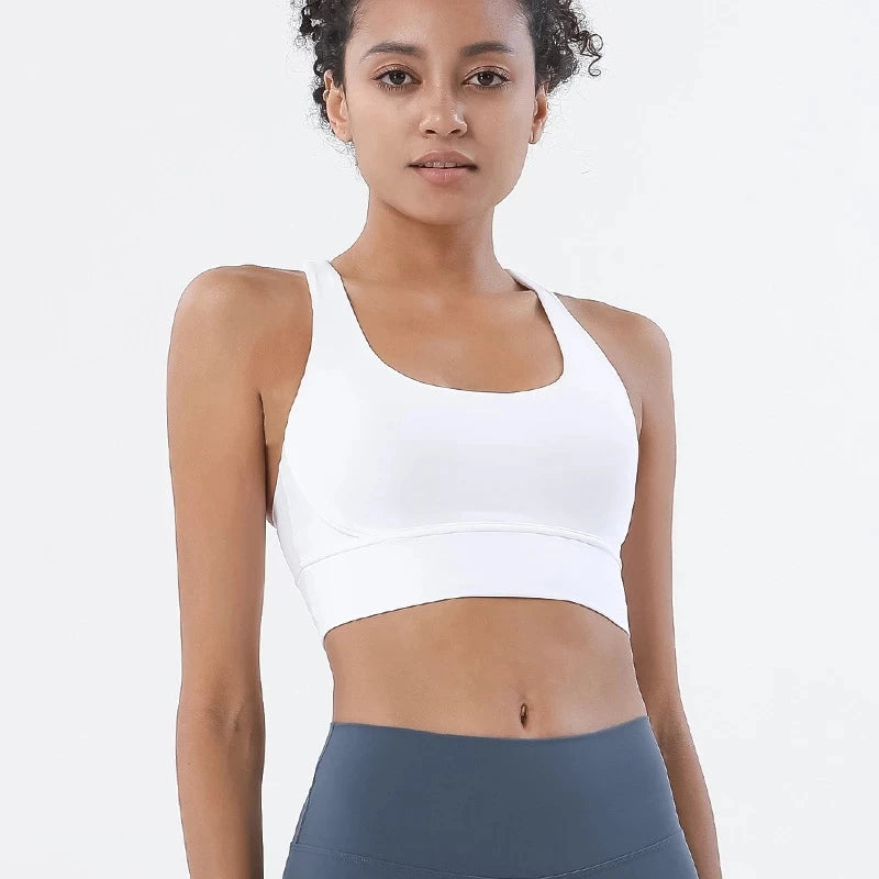 AirForm Racer Bra