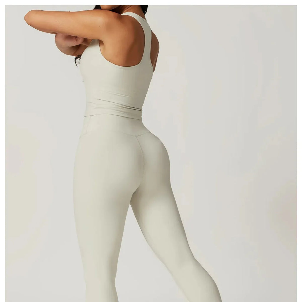 High-Support Performance Top