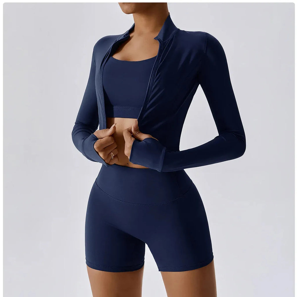 Motion Active 3-Piece Set