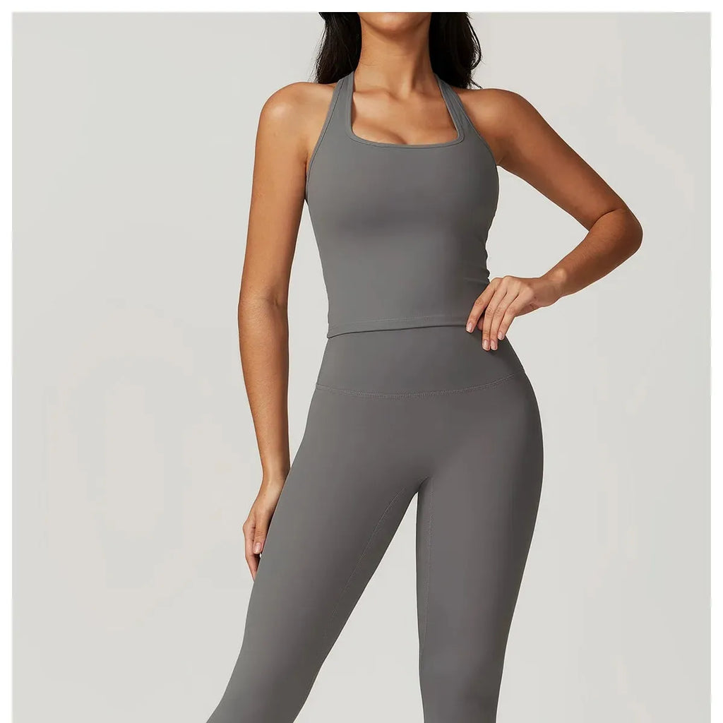 High-Support Performance Top