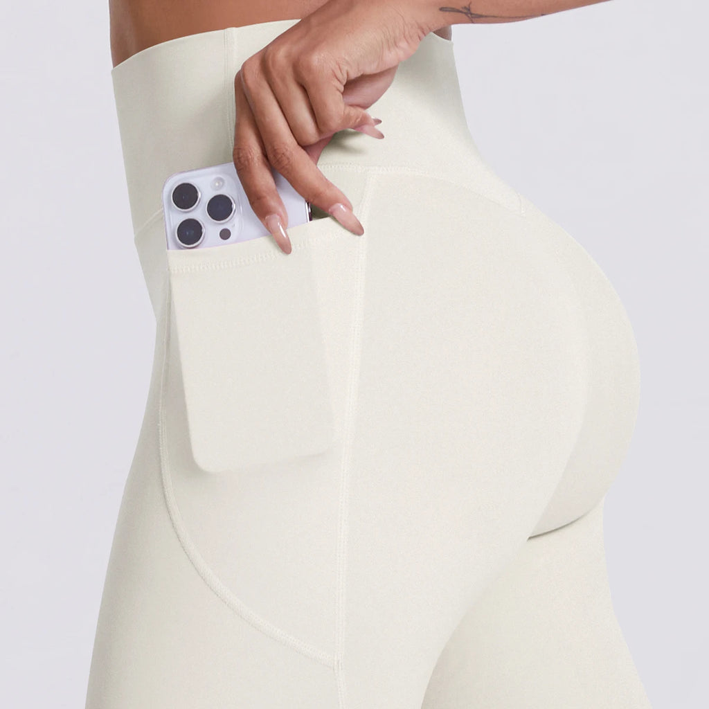 AeroDry Set – Bra + Leggings