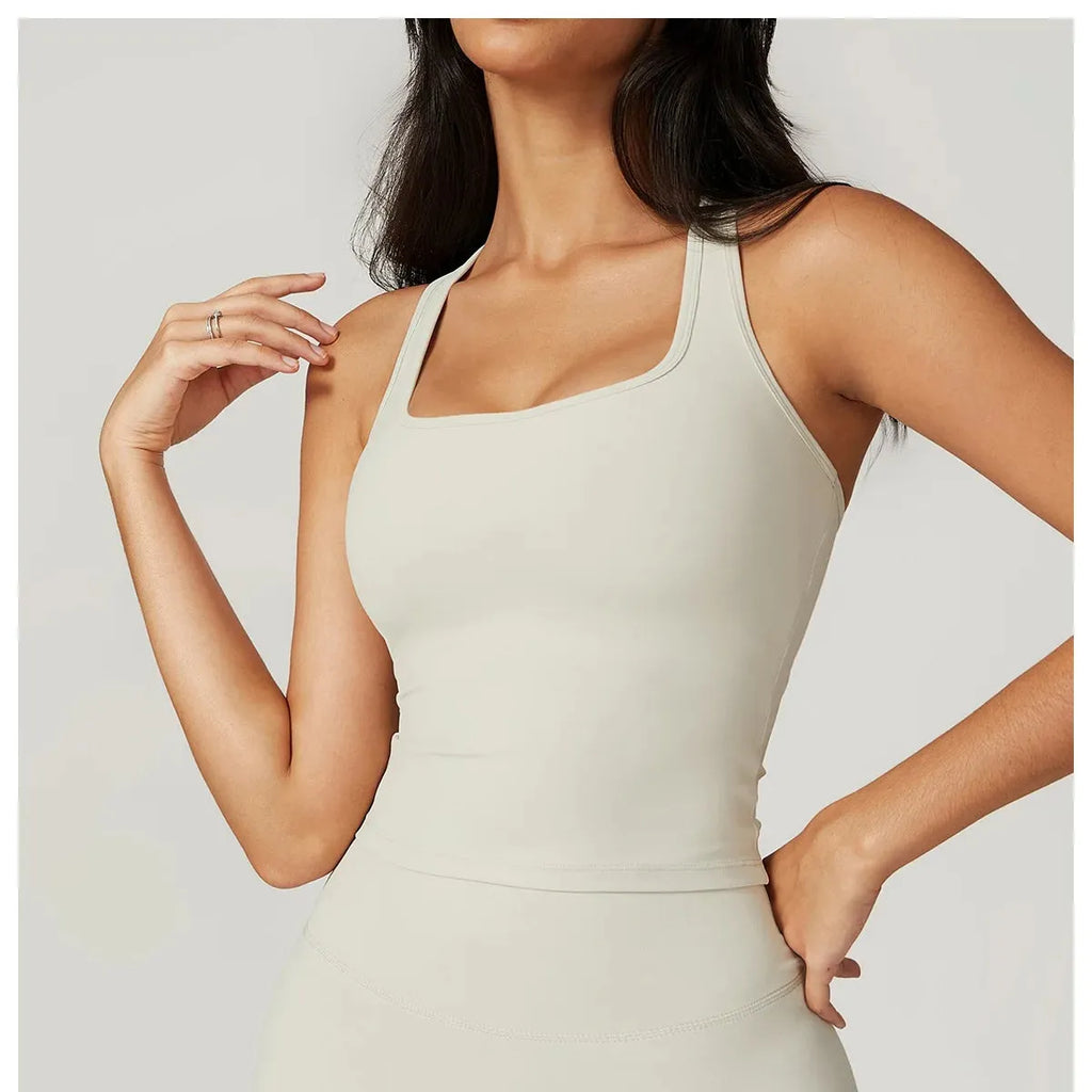 High-Support Performance Top