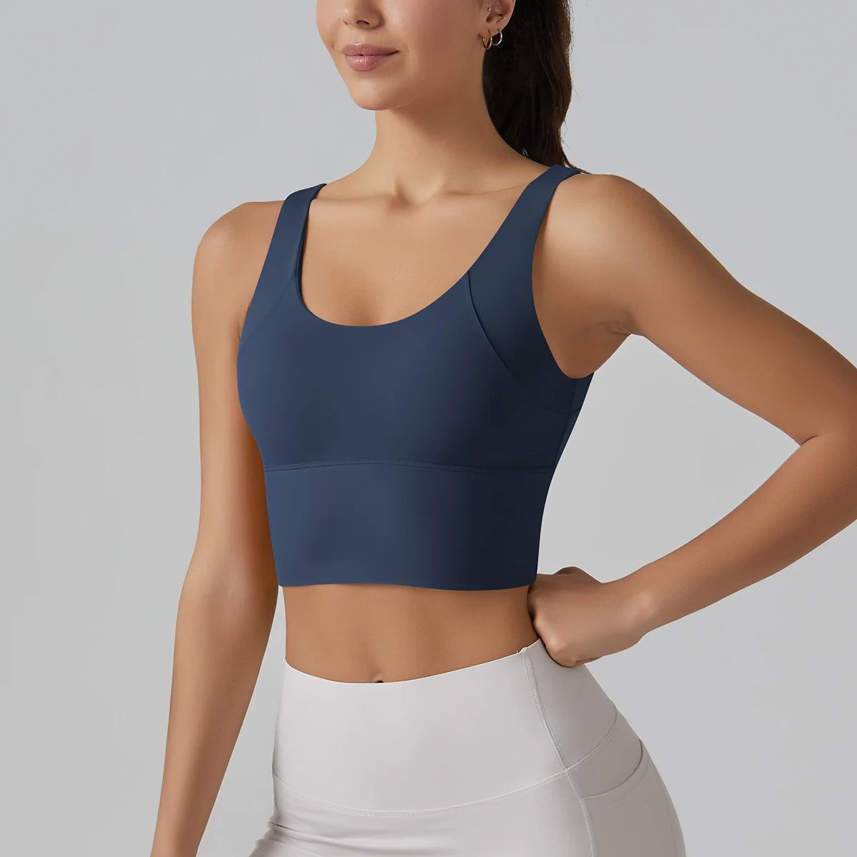 Impact Support Bra
