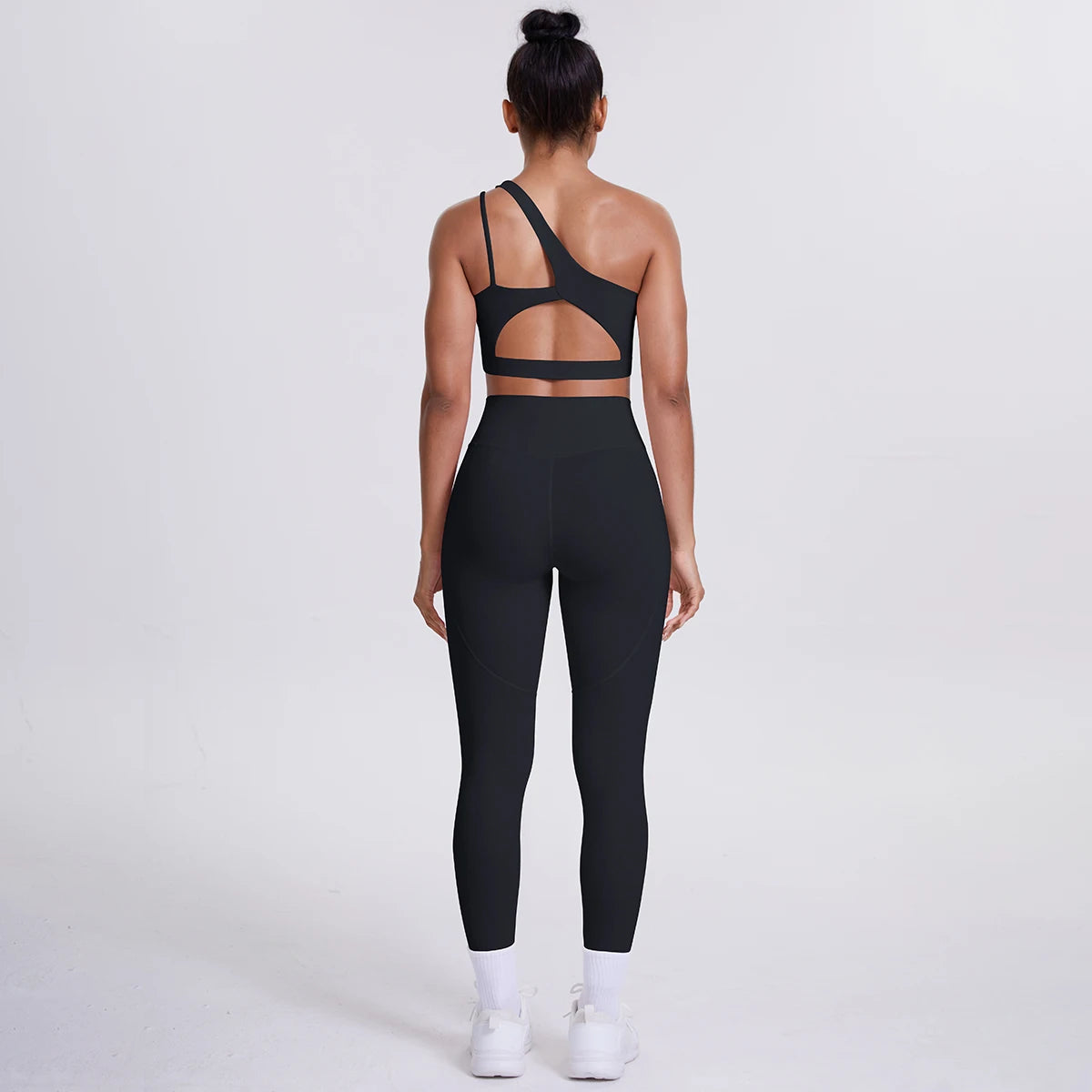 AeroDry Set – Bra + Leggings