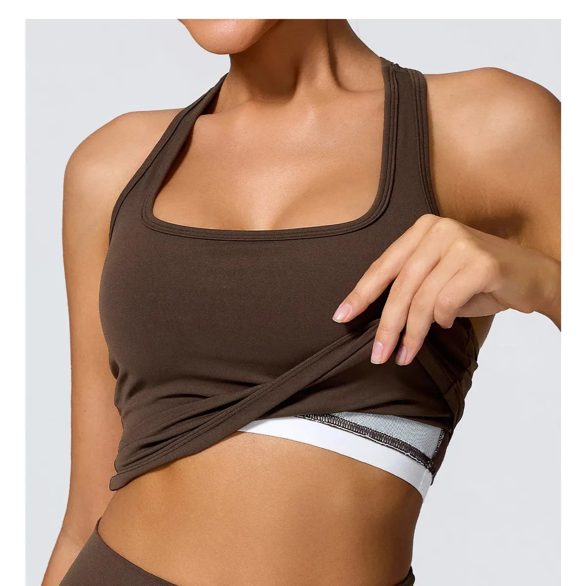 High-Support Performance Top