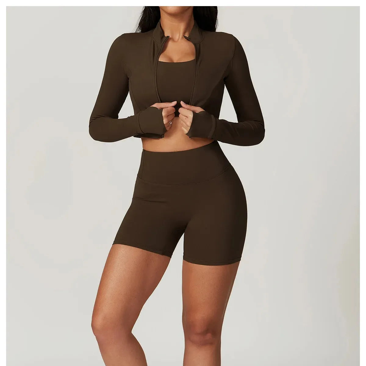 Motion Active 3-Piece Set