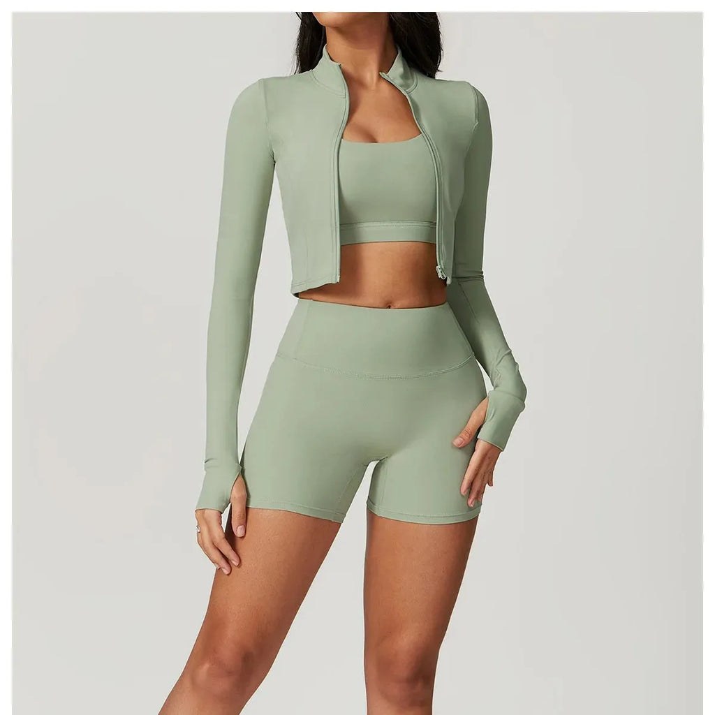 Motion Active 3-Piece Set