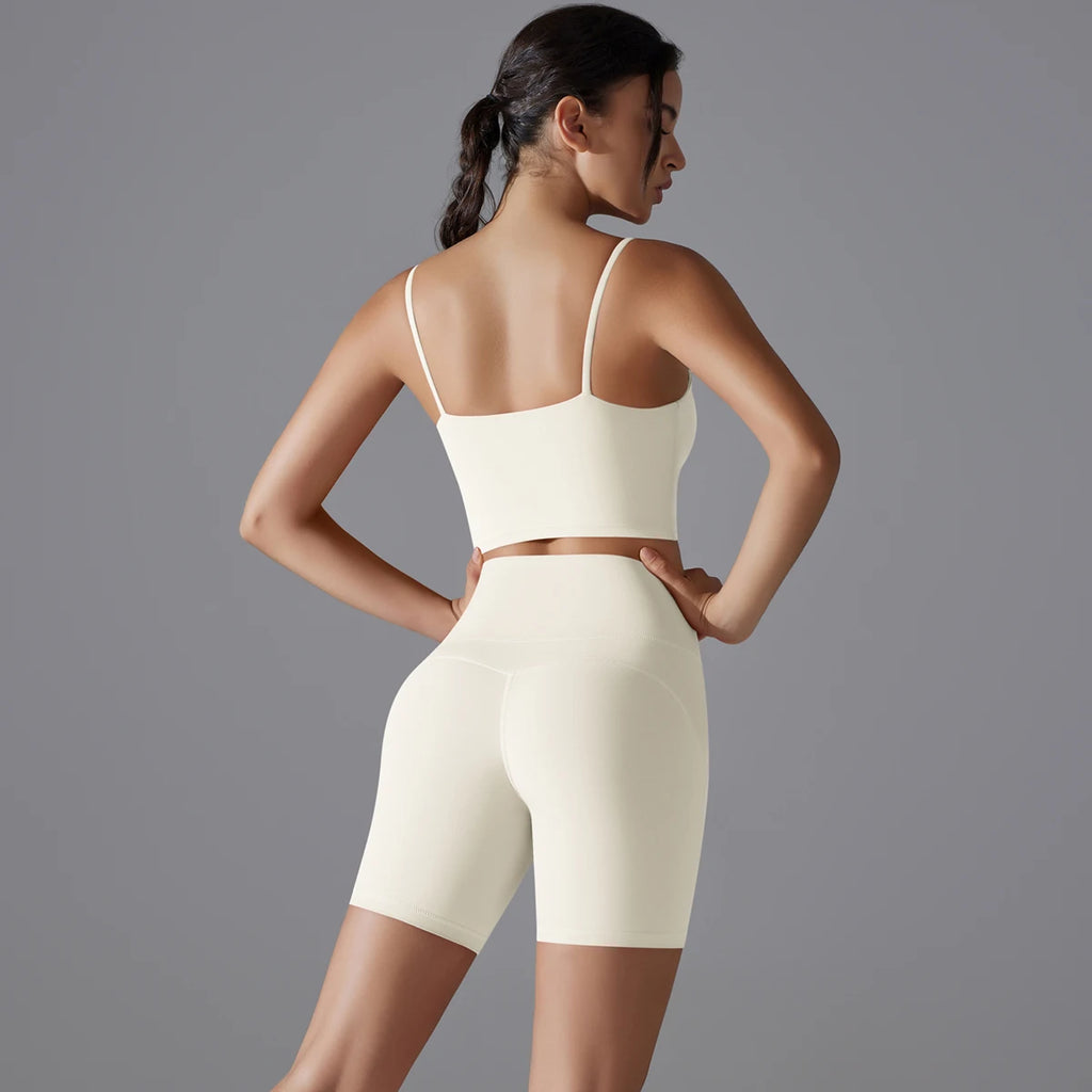 Core Set – Bra + Bottoms