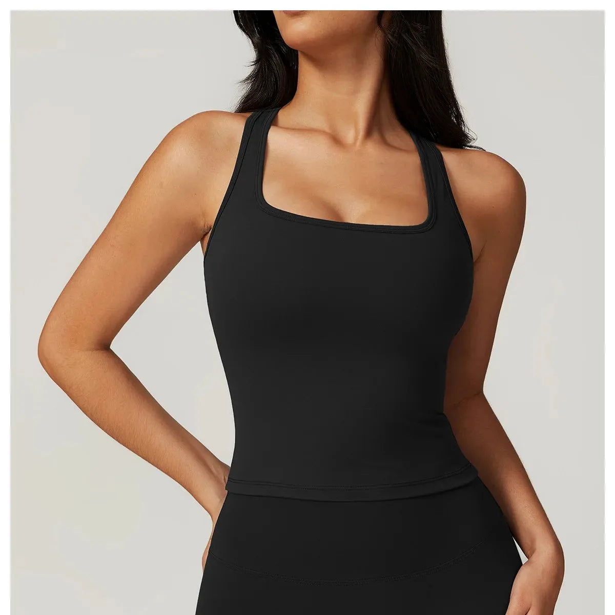 High-Support Performance Top