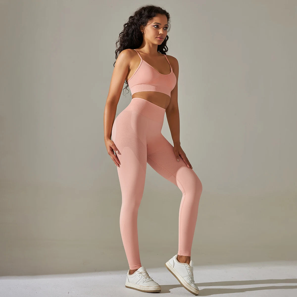 Sculpt Set – Camisole + Leggings