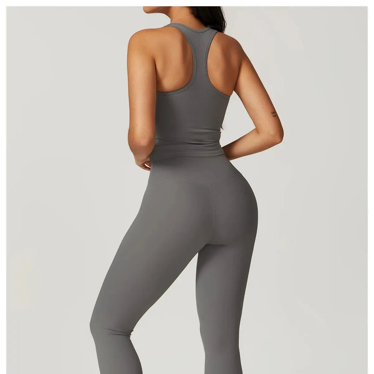 High-Support Performance Top