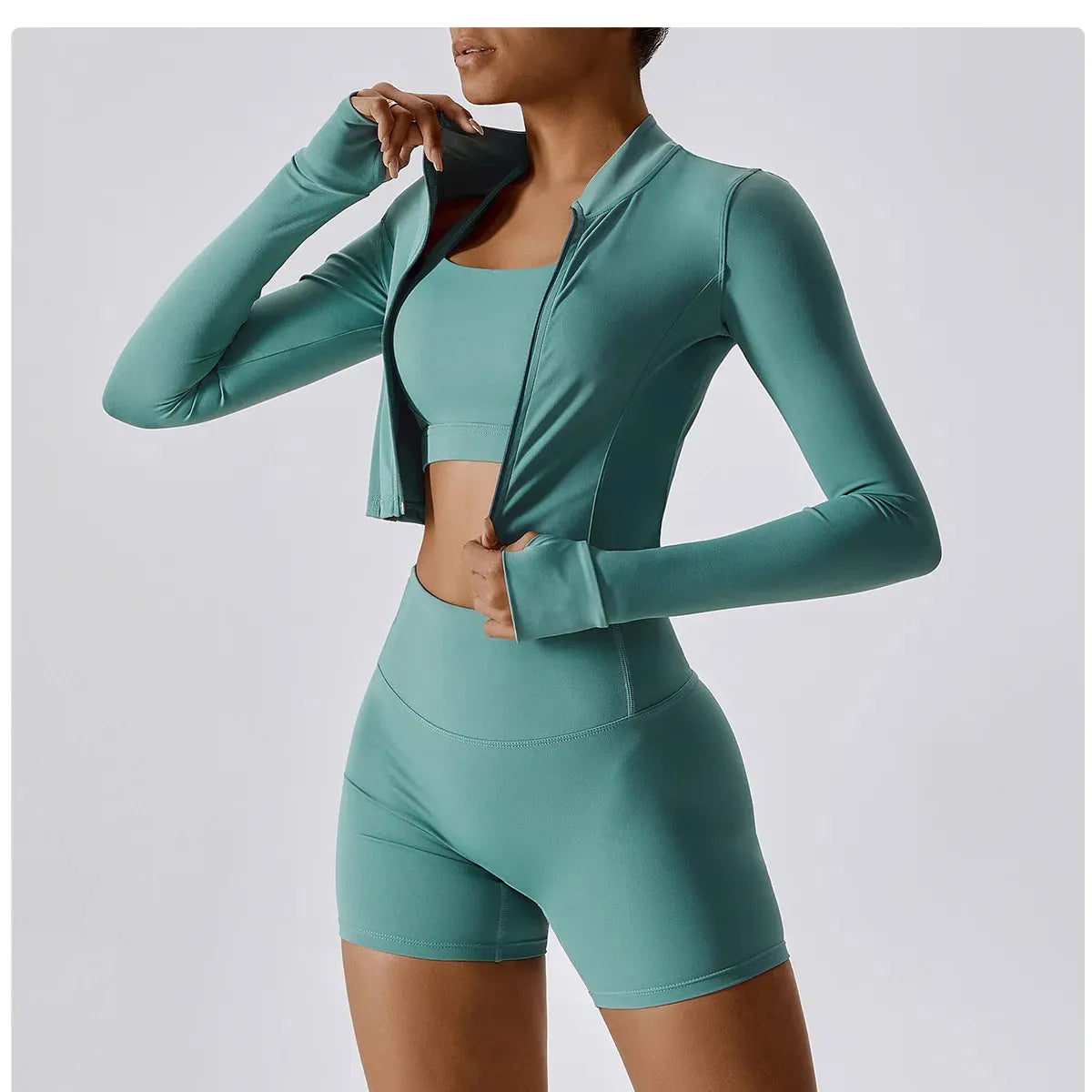 Motion Active 3-Piece Set