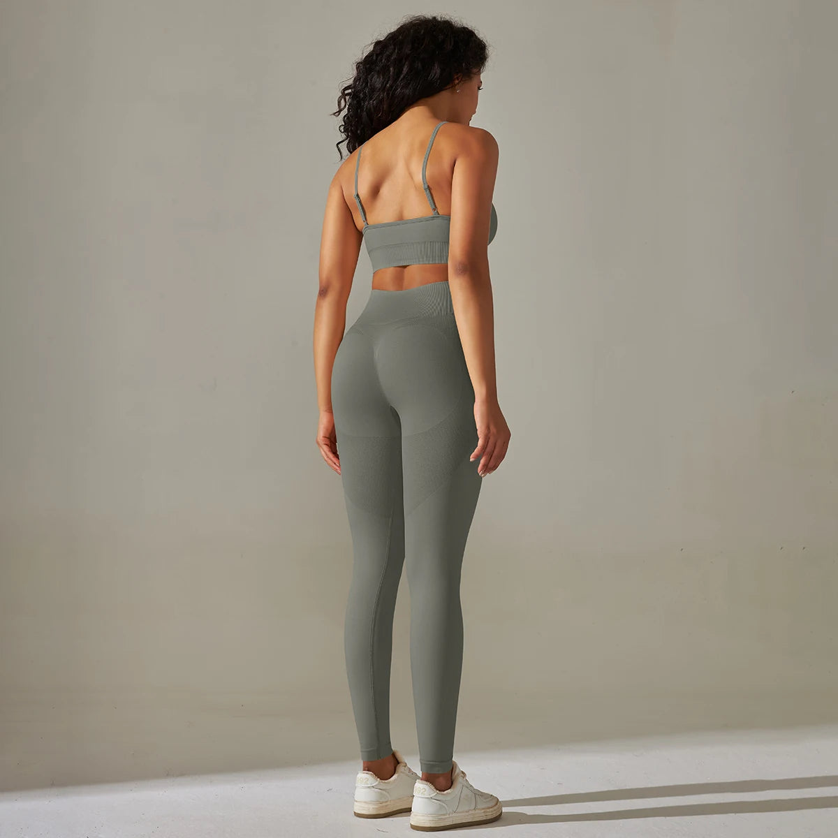 Sculpt Set – Camisole + Leggings
