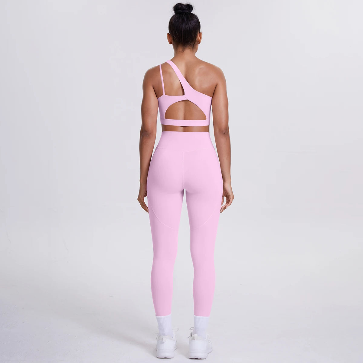 AeroDry Set – Bra + Leggings