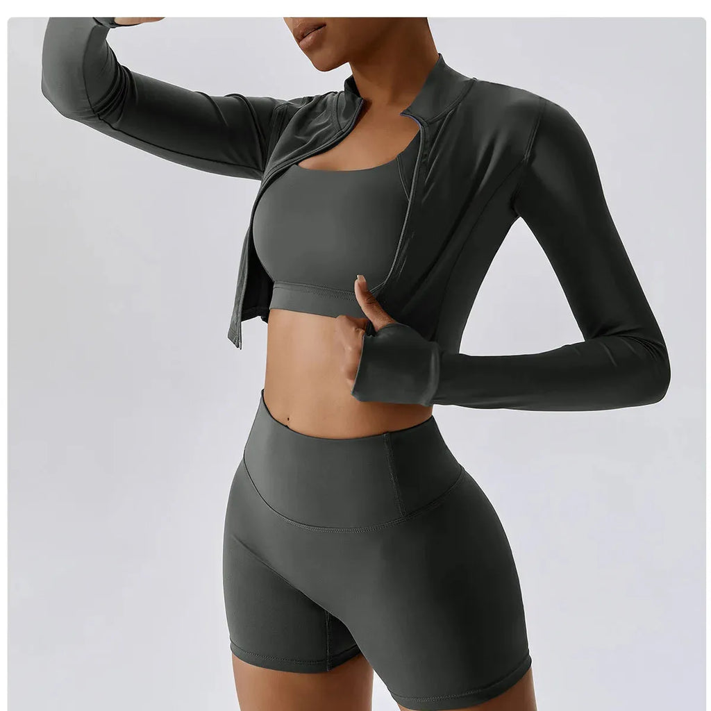 Motion Active 3-Piece Set