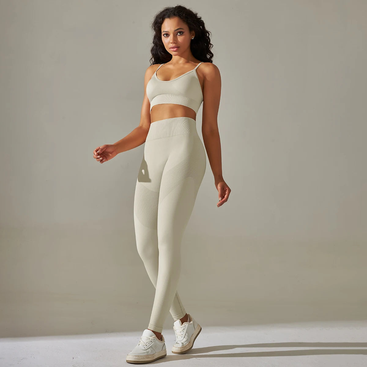 Sculpt Set – Camisole + Leggings