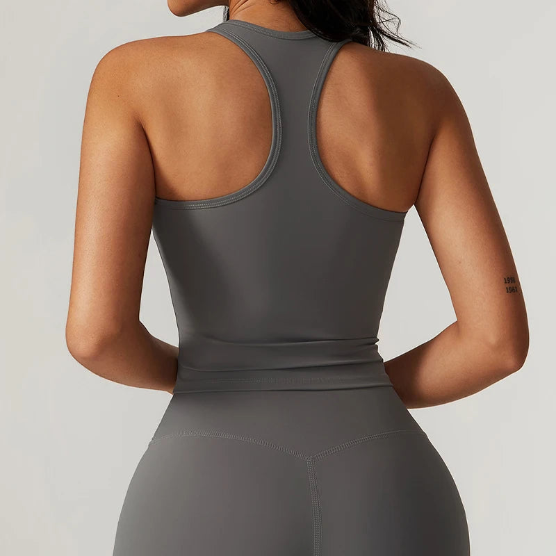 High-Support Performance Top