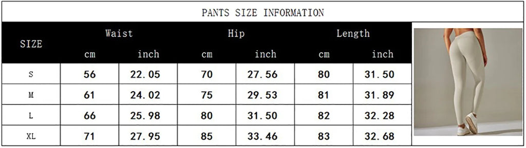 Sculpt Set – Camisole + Leggings