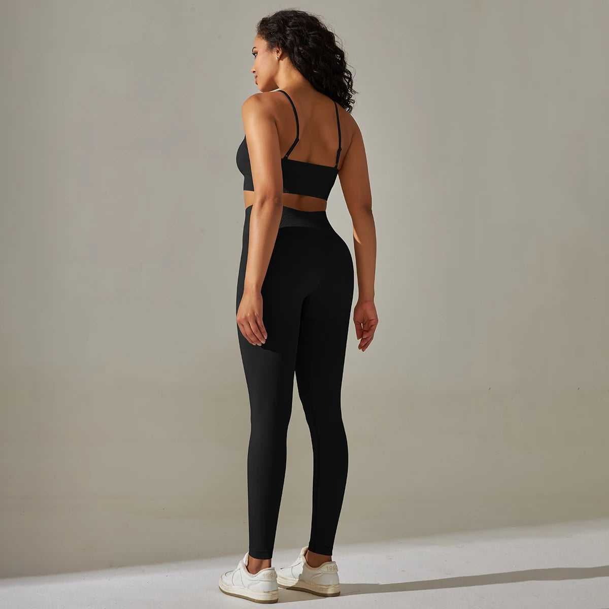 Sculpt Set – Camisole + Leggings