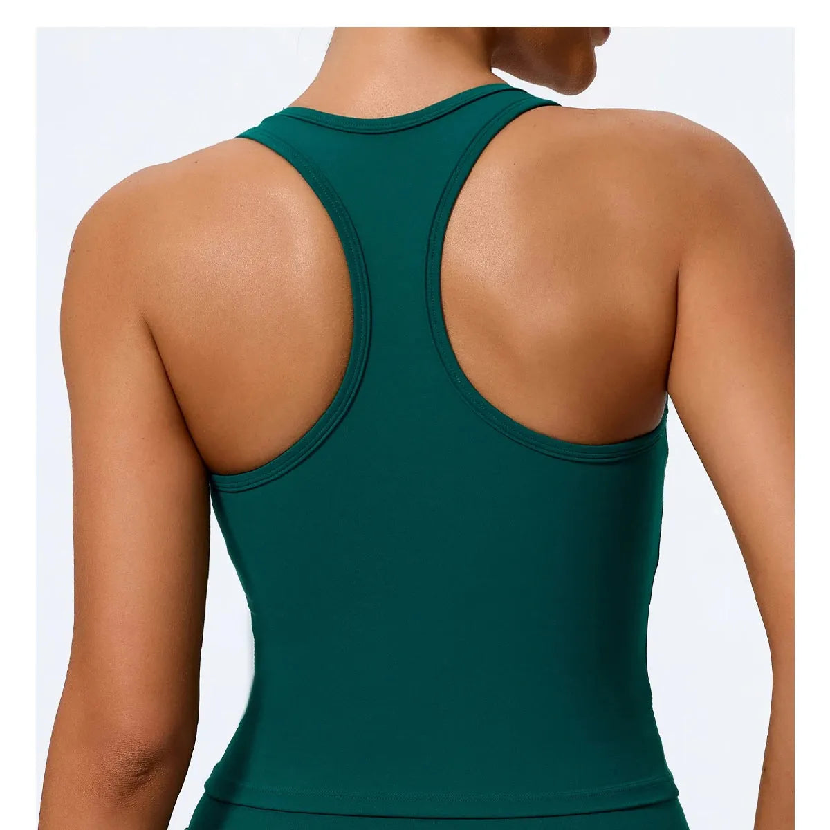 High-Support Performance Top