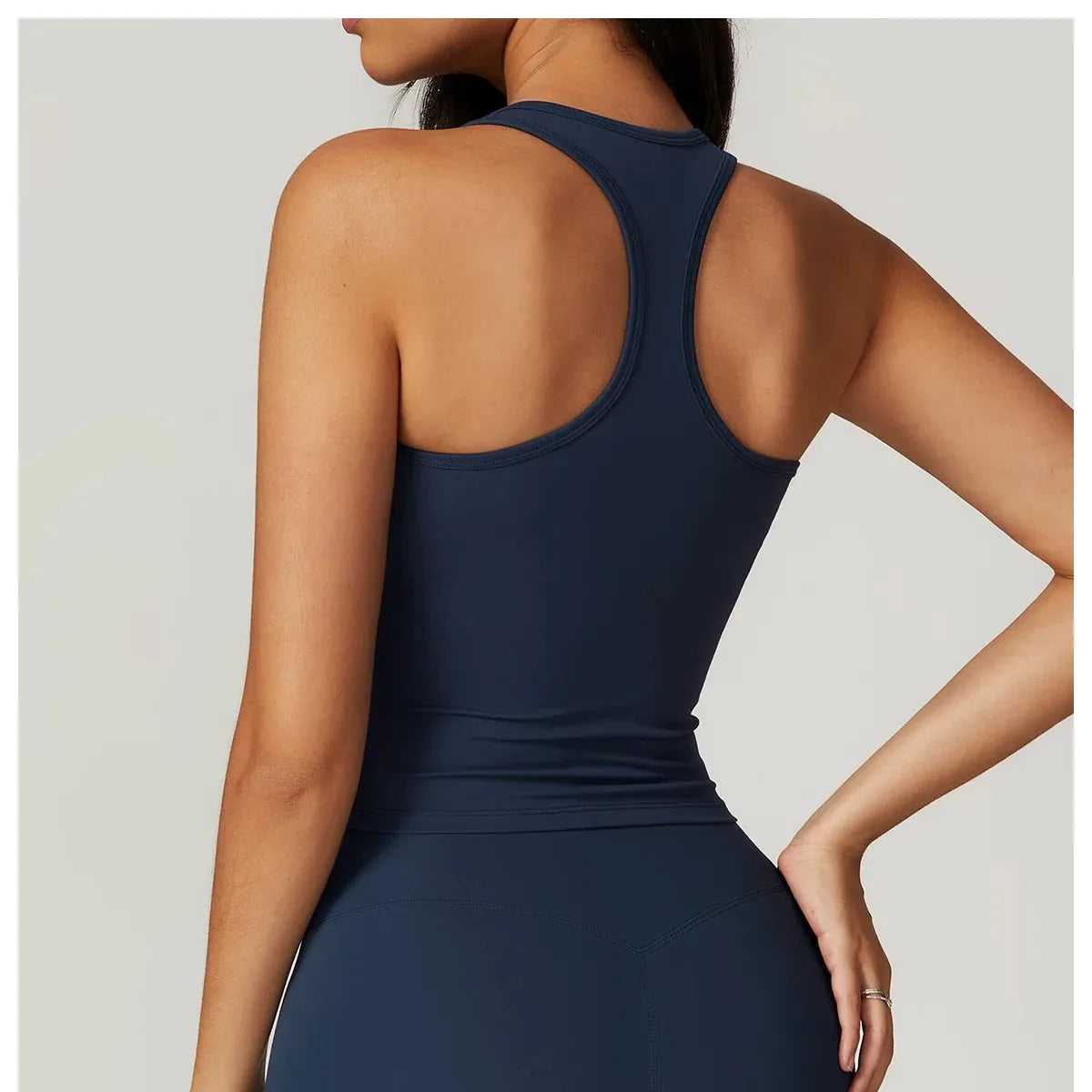 High-Support Performance Top